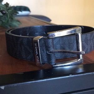 Michael Kors belt